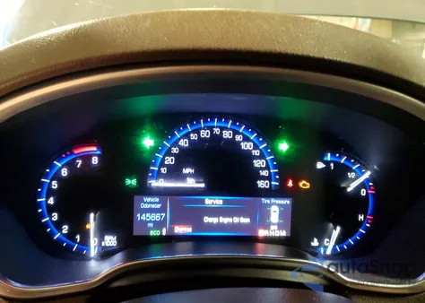 2015 Cadillac Srx Luxury Collection z USA, uszkodzony, nr VIN 3GYFNBE33FS531148